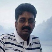Ponnambalam Natesan's photo