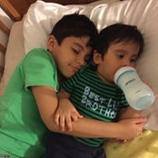 Faby Adag's photo