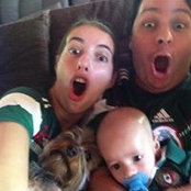 Majo Laris's photo