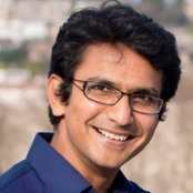 Sagar Khadabadi's photo