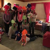 Bridget Girard's photo