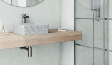 New Releases: Bathroom Fixtures