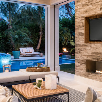 Outdoor Living