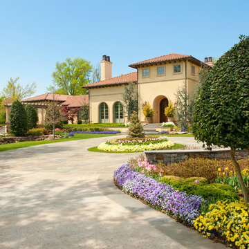 Custom Homes