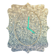 clocks, wall decor
