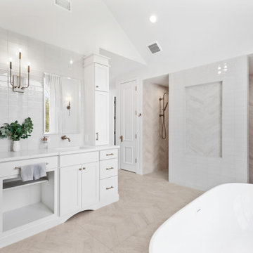 Custom Home