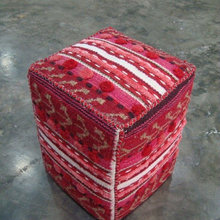 Poufs
