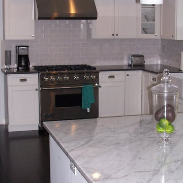 Pennsylvania Kitchens 2007-2012
