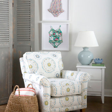 Franklin Chair