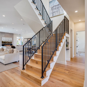 New Residence, Menlo Park-2