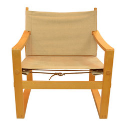 Asientos - Armchairs & Accent Chairs