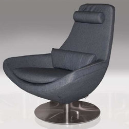 Occassional Chairs - Armchairs And Accent Chairs