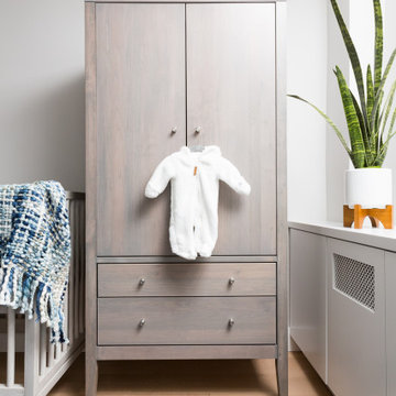 Lenox Hill Remodel