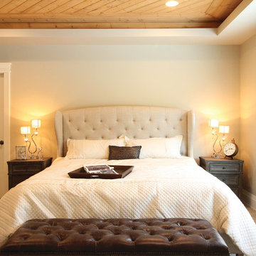 Sprawling Bungalow in The Ranch