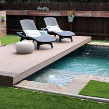 Pool Ideas