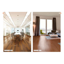 Mikasa by Greenlam - Engineered Wood Flooring