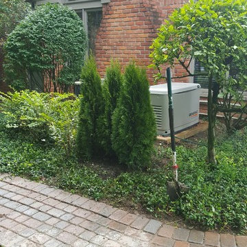 Generac Automatic Standby Generator