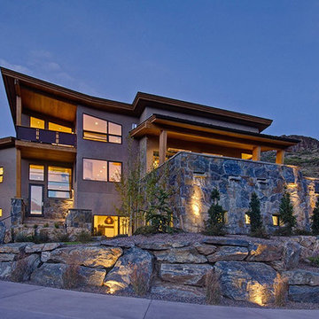 Our Custom Homes