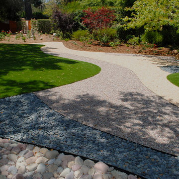 Lawn Removal