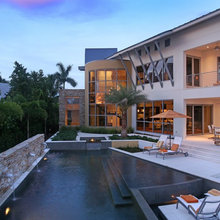 pool wall