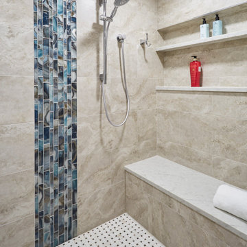 #Enhanced Master Bath