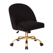 Glam office