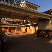 Exterior Ideas