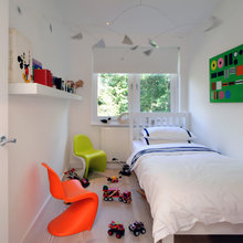 Donna’s Room