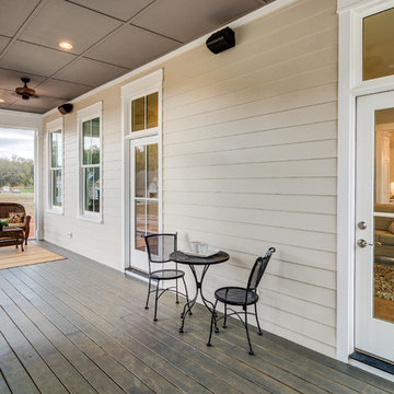 2016 Fall Parade of Homes - Gold Award Winner