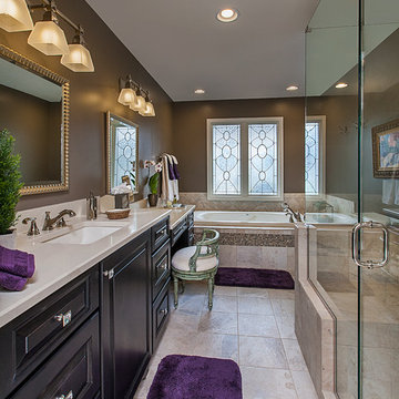 Serene and Sophisticated