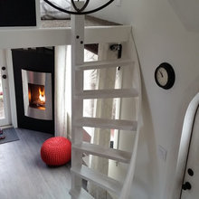 Loft Stairs