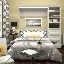 Reul guest bedroom