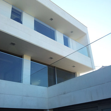 Casa Bioclimática Sostenible