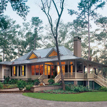 New Tideland Haven - | Southern Living House Plans