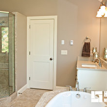 Interior/Exterior Doors