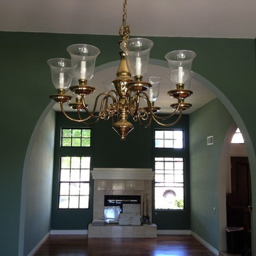 Goodman House Remodel