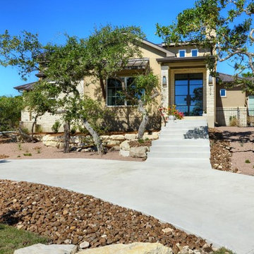 Austin Modern