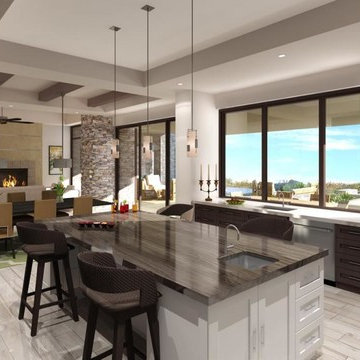 North Scottsdale Digital Spec (new build...eventually)