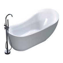 Barb bathroom
