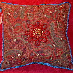 Pillows - Decorative Pillows