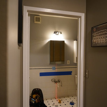 Hoboken Bathtub Conversion