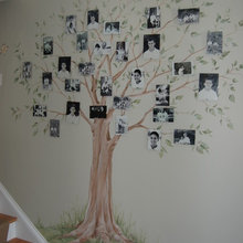 family tree