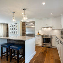 Kitchen Reno