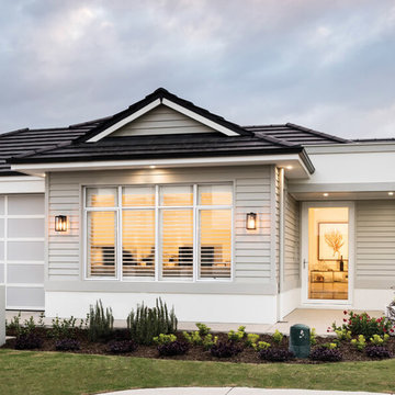 THE KATHERINE | Ross North Homes