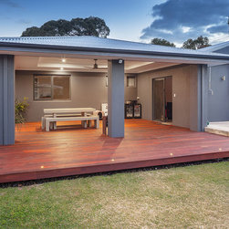 Client Project in Dianella - Products