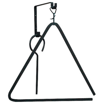 Triangle Chime, Large