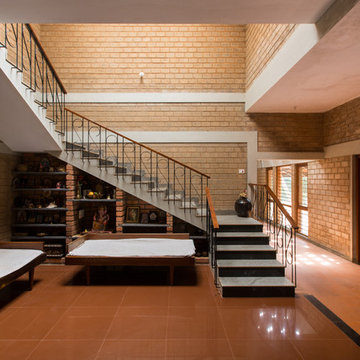 Nilekani Guest House