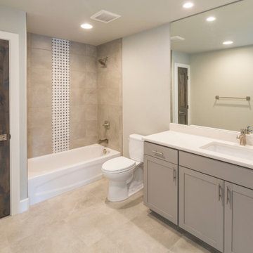 Bathroom Remodeling Near Plainfield