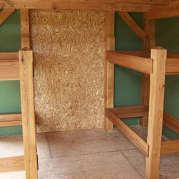 Built In Bunk Beds - Bunk Beds