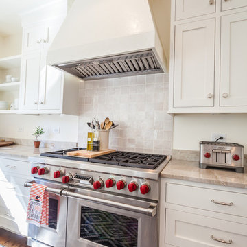 Elegance and Form in Clarendon Hills